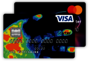 Sparkassen-Kreditkarte Starter