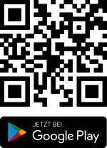 QR Code zum Download der App "S-ID-Check" im Google PlayStore