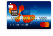 Sparkassen-Kreditkarte X-TENSION