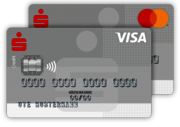 Sparkassen-Kreditkarte Standard