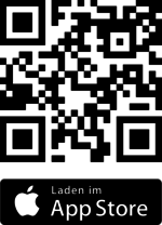 QR Code zum Download der App "S-ID-Check" im AppStore